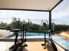 Golden Paradise Hotel