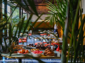 Bazzar Boutique Hotel