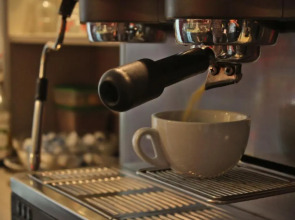 Industriepalast Hostel Berlin