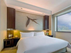 Shanghai Zhangjiang Parkyard Hotel