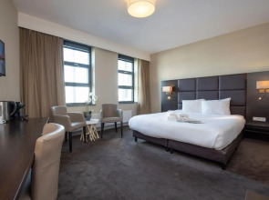 Fletcher Wellness-Hotel Trivium