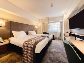 Отель Holiday Inn Bucharest - Times