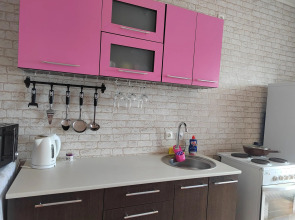 Апартаменты на улице Орденоносцев 4