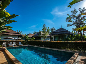 Himaphan Boutique Resort