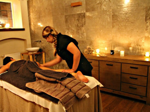 Бутик-отель Grotthuss