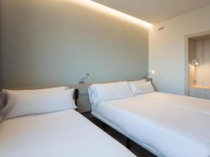 B&B Hotel Barcelona Viladecans
