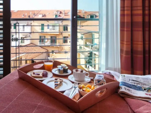 B&B HOTEL Imperia Rossini al Teatro