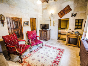 Kelebek Special Cave Hotel & Spa