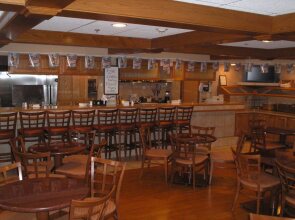 Carlton Lodge Adrian