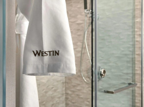The Westin Harbour Castle, Toronto