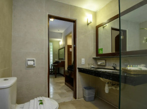 The Frangipani Langkawi Resort & Spa