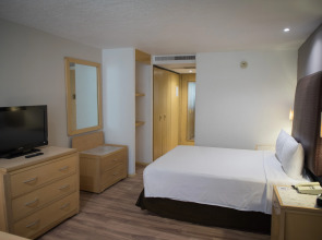 Sevilla Palace Hotel