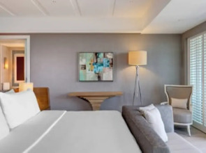 Caresse, a Luxury Collection Resort & Spa, Bodrum