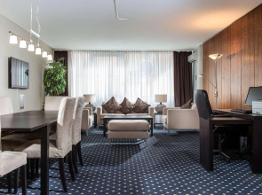 Best Western Hotel Frankfurt Airport Neu-Isenburg