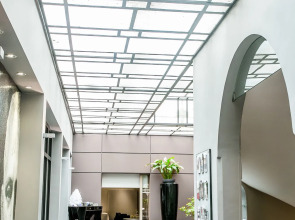 Hostellerie du Chapeau Rouge