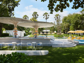 The Standard Hua Hin