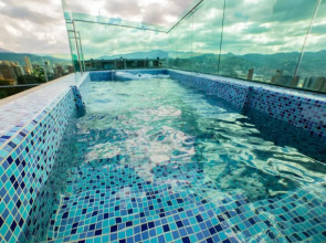 Café Hotel Medellin