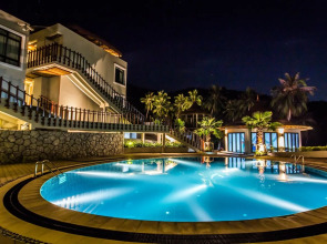 The Tarna Resort, Koh Tao