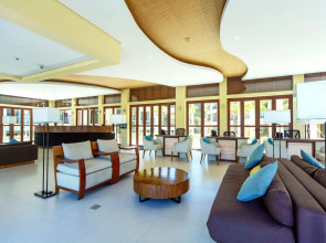 Fairways and Bluewater Boracay