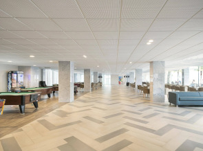 Hotel Best San Diego