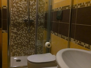 Hotel Villa Il Castagno