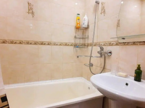 Апартаменты на улице 3 Августа