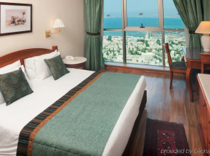 Crowne Plaza Haifa by IHG