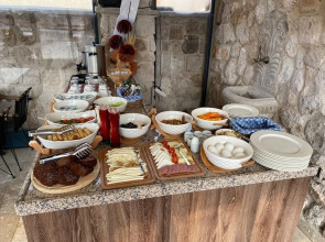 Akritis Cappadocia House