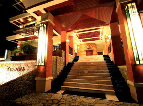 Sun Hill Hotel Patong