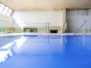 Novotel Nuernberg Centre Ville