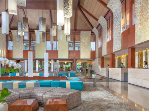 Курорт Courtyard Bali Nusa Dua