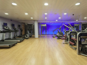 Beverly Park Hotel & Spa