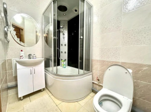 Апартаменты на улице Кузнецкая 50А