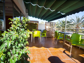 Travelodge Alicante Puerto