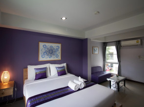 Chinda Boutique Hotel