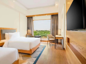 Radisson Hotel Vrindavan