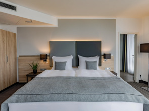 Garner Hotel Berlin - Spandau by IHG