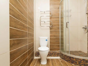 Апартаменты на улице Сакко и Ванцетти 77