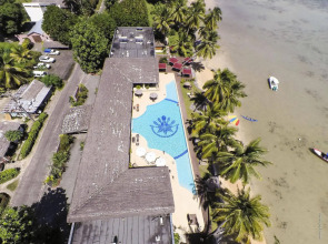 Mantis Soanambo Hotel and Spa