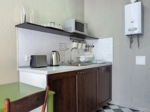 Friends Rooms on Vosstaniya