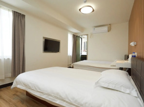 Shanghai Meego Youth Hostel