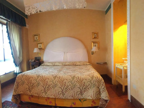 Hotel Gabbia d'Oro
