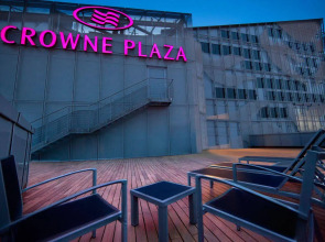 Crowne Plaza Verona Fiera by IHG