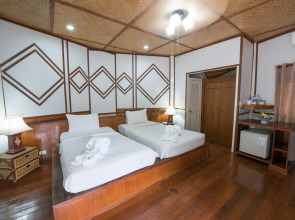 Koh Tao Coral Grand Resort