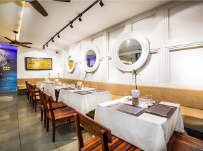 Bayon Modern Residence