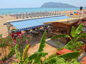 Blue Wave Suite Hotel - All Inclusive