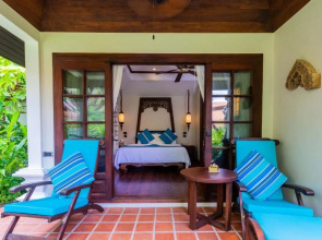 Отель Anavana Beach Resort