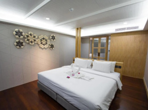 Andaman Cannacia Resort & Spa