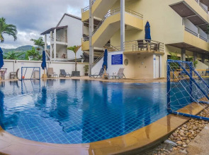 Patong Pearl Resortel