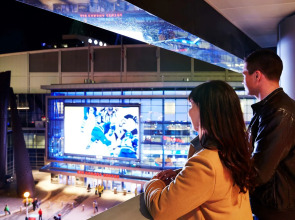 Le Germain Hotel Maple Leaf Square